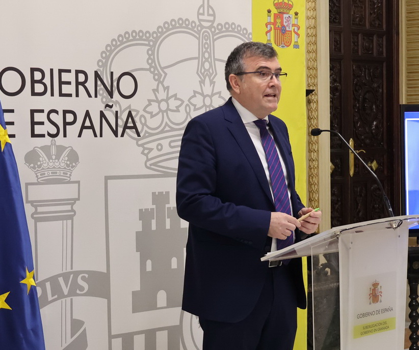 El Gobierno de Espaa transfiere 414 millones de euros en los primeros seis meses de 2024 y a finales del mes de julio se transferirn otros 89 millones